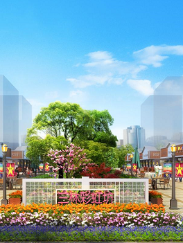【上海市安盛街楼盘】房价,户型,开盘时间详情 效果图
