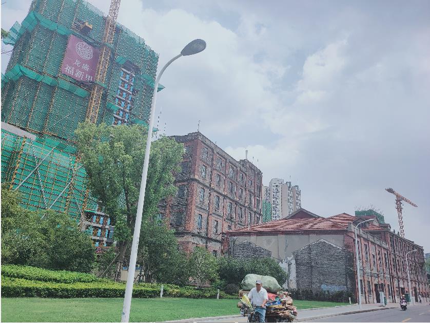 【上海市福新里楼盘】房价,户型,开盘时间详情 实景图