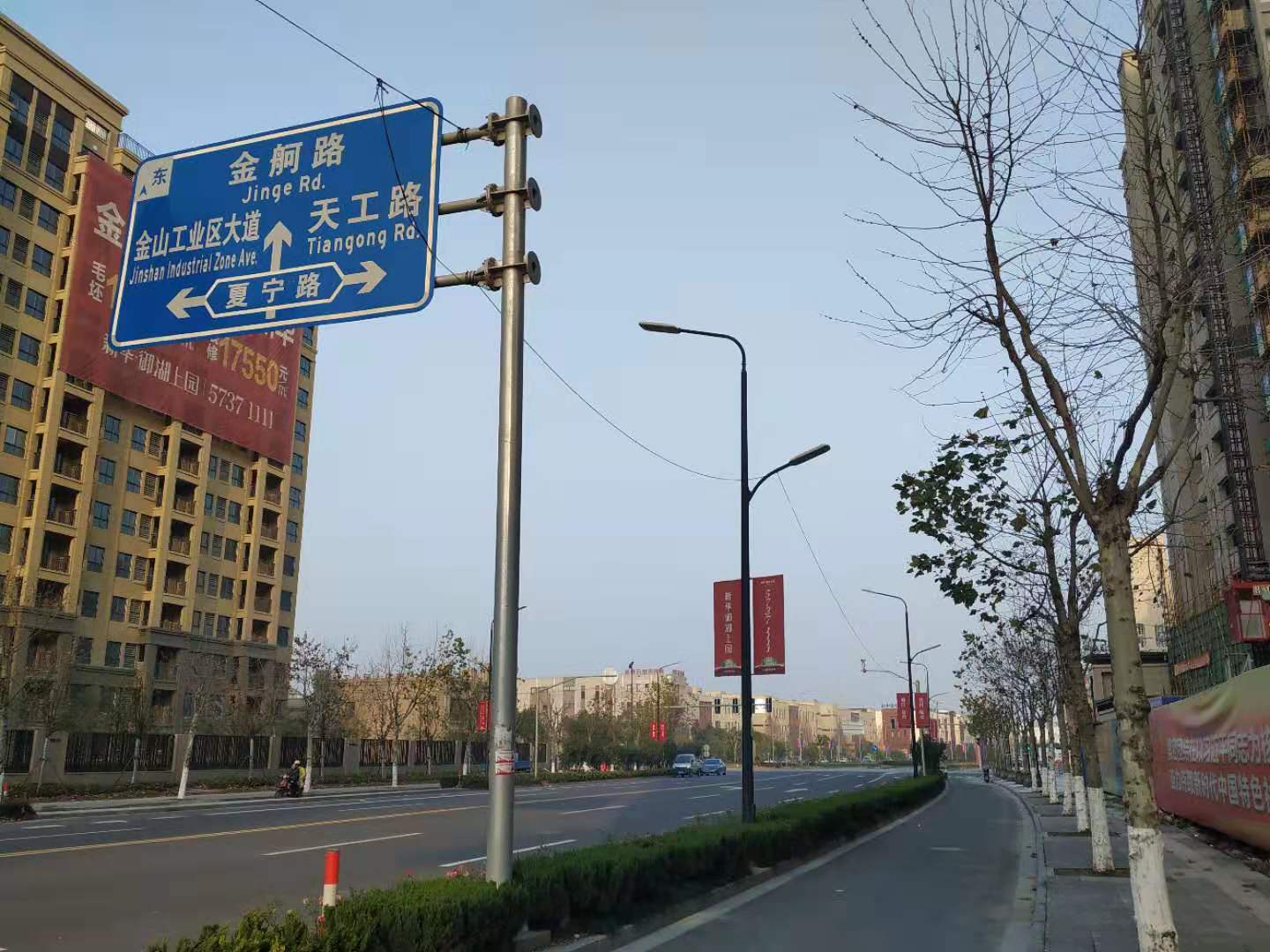 【上海市新未来樾湖楼盘】房价,户型,开盘时间详情 小区配套