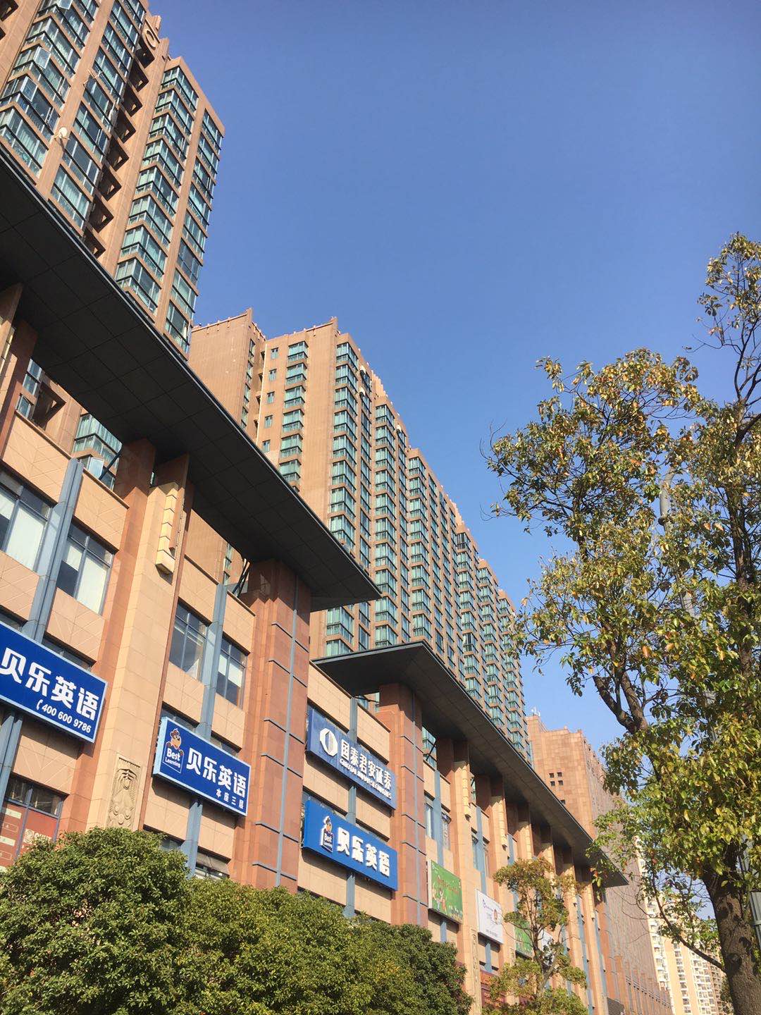 【上海市衡辰公寓楼盘】房价,户型,开盘时间详情 实景图