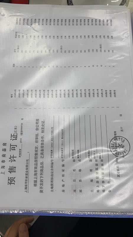 【上海市绿地海珀黄浦楼盘】房价,户型,开盘时间详情 预售许可证