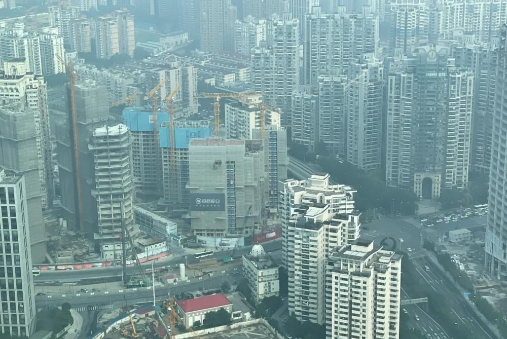 【上海市招商外滩玺楼盘】房价,户型,开盘时间详情 实景图