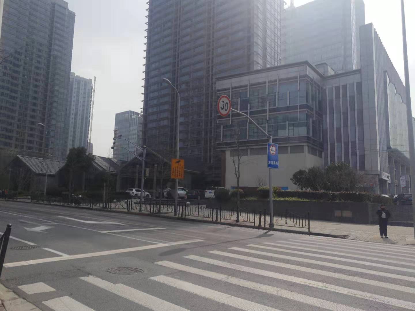 【上海市高尚领域楼盘】房价,户型,开盘时间详情 实景图