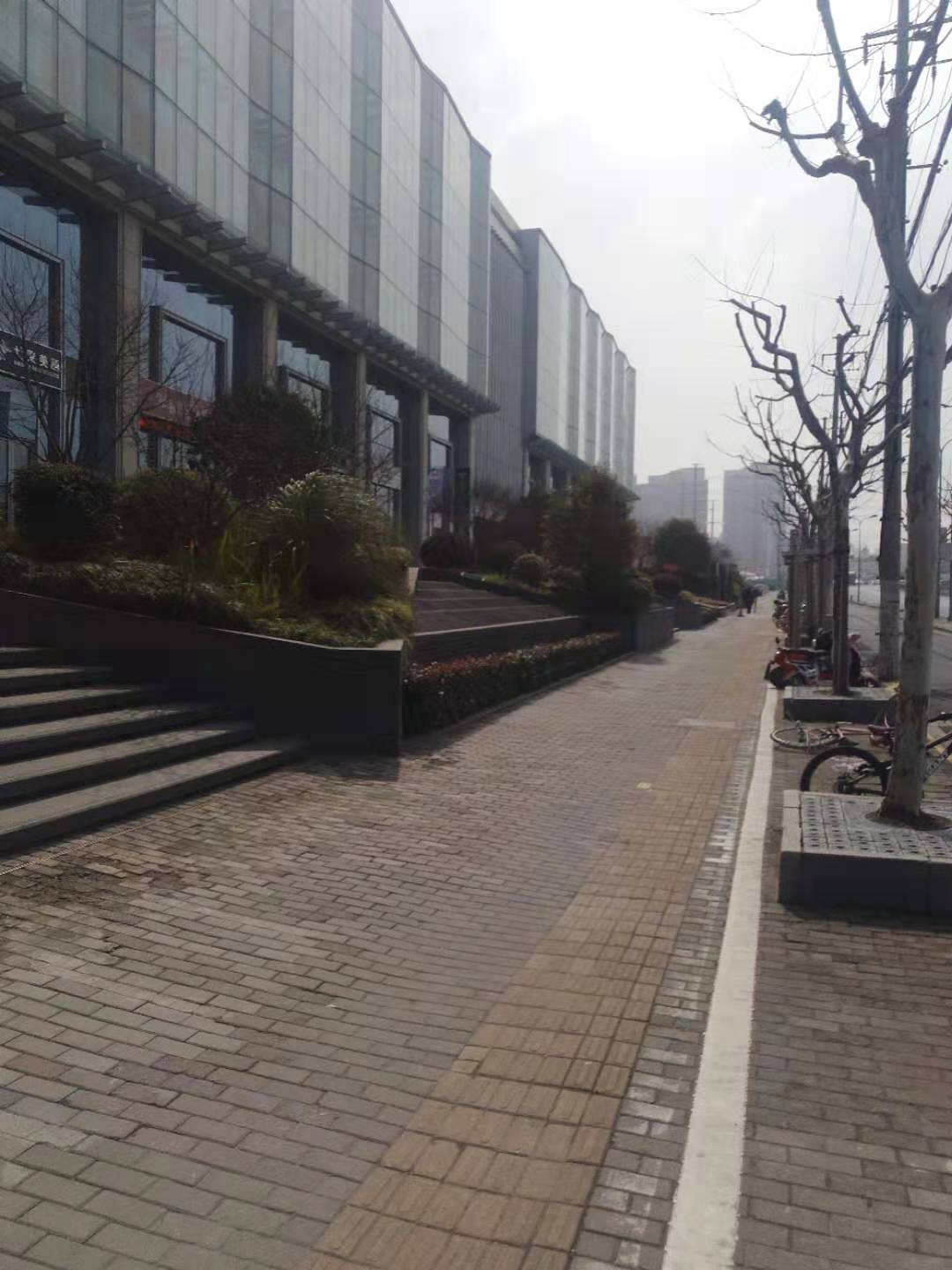 【上海市高尚领域楼盘】房价,户型,开盘时间详情 实景图