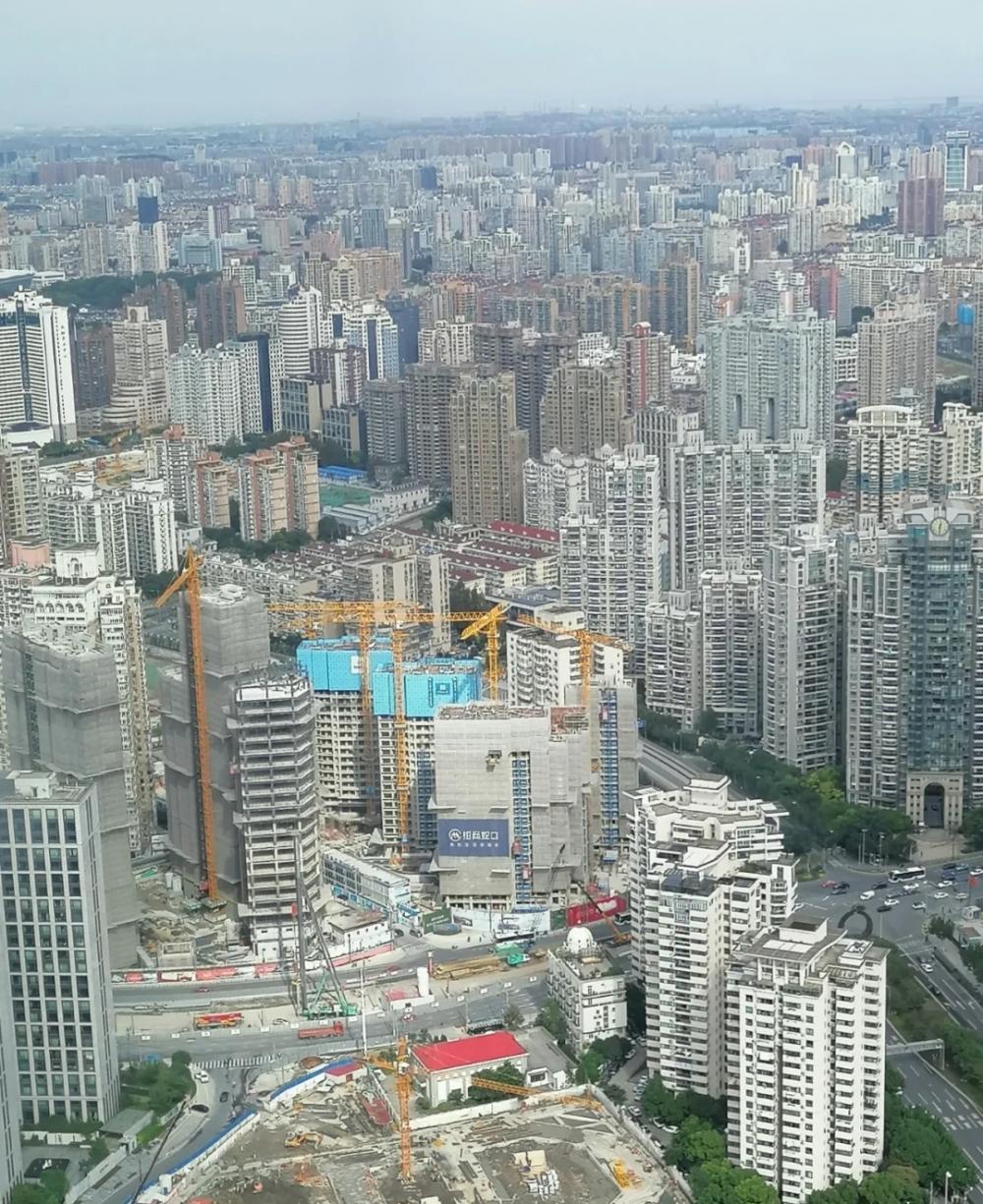 【上海市招商外滩玺楼盘】房价,户型,开盘时间详情 实景图